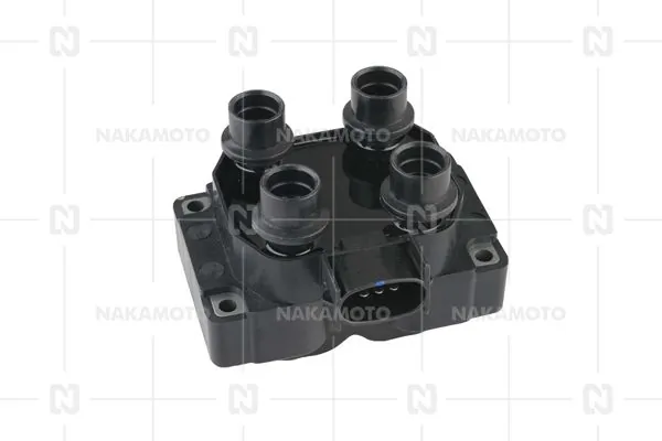 NAKAMOTO gyújtótekercs - K04-FOR-21030145 - TothCarparts