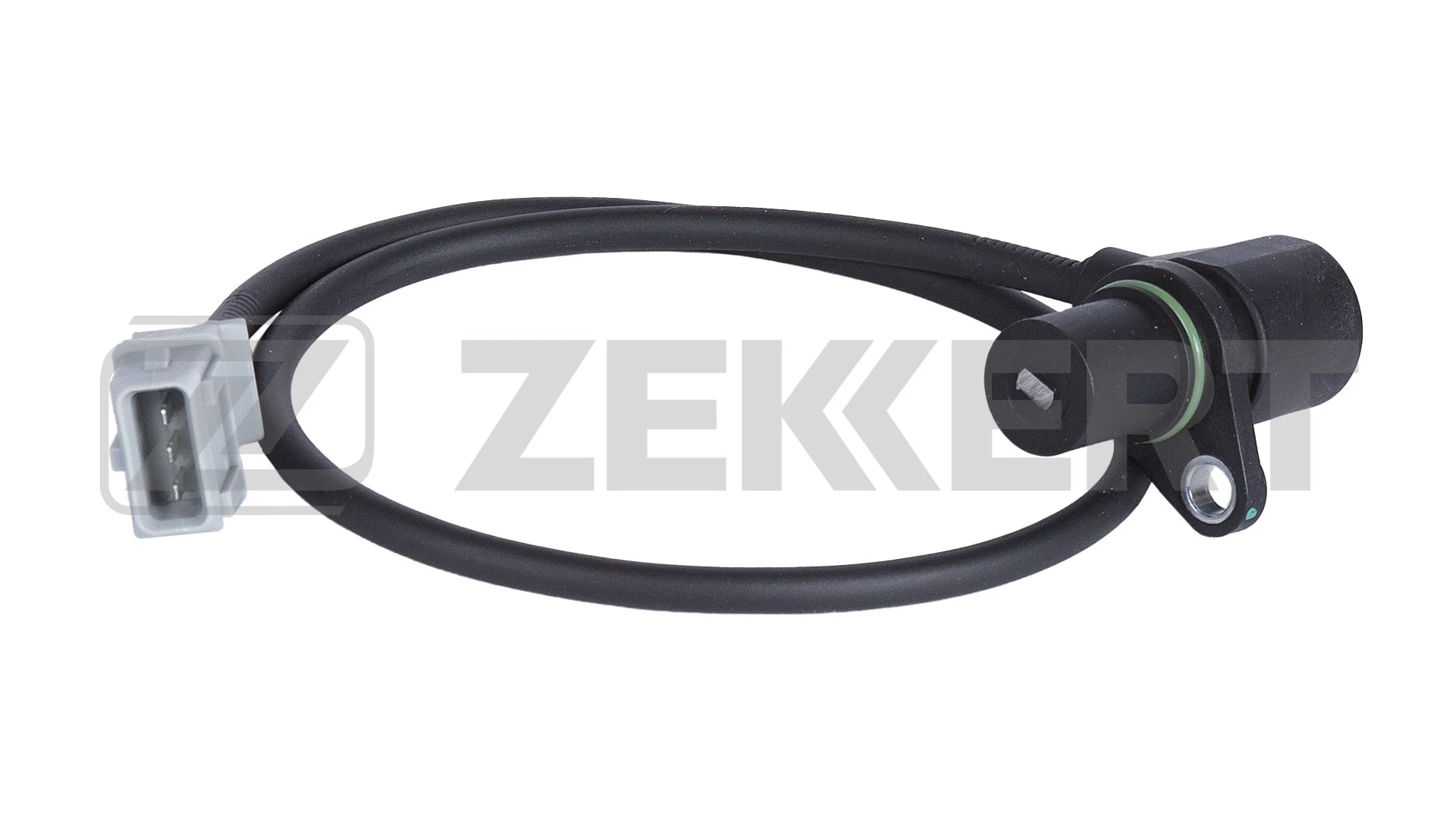 ZEKKERT impulzusadó, főtengely - SE-4052 - TothCarparts