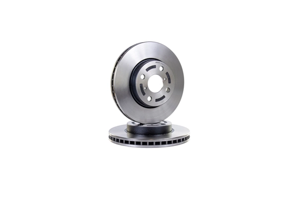 ZentParts féktárcsa - Z05999 - TothCarparts