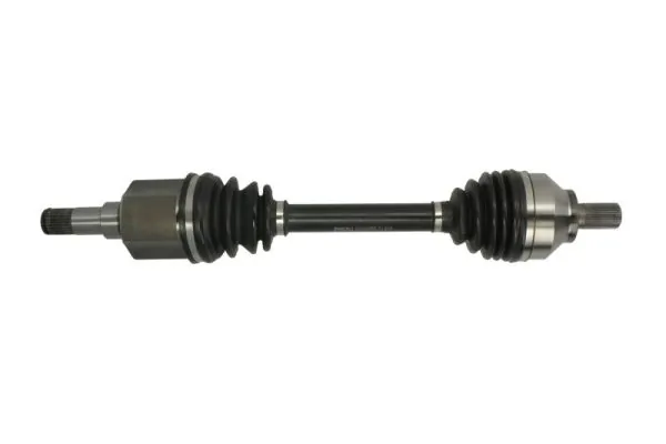 PASCAL hajtótengely - G2V005PC - TothCarparts