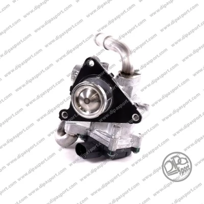 DIPASPORT AGR-szelep - EGR243WHLN - TothCarparts
