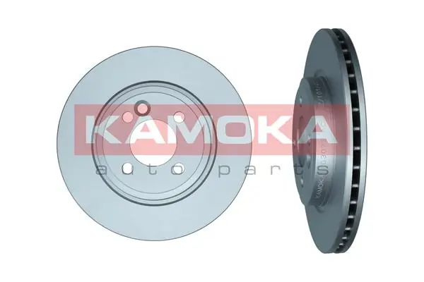 KAMOKA féktárcsa - 103073 - TothCarparts
