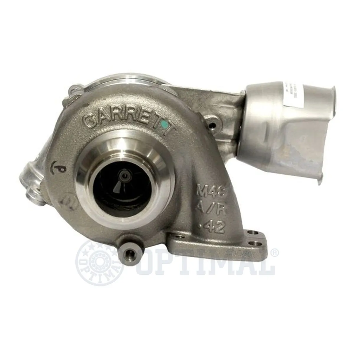 OPTIMAL töltő, feltöltés - OP-ETU0001G-RM - TothCarparts