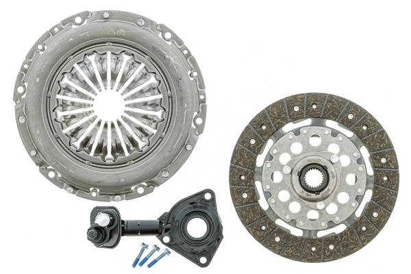 AISIN kuplungkészlet - CKE-FO27R - TothCarparts