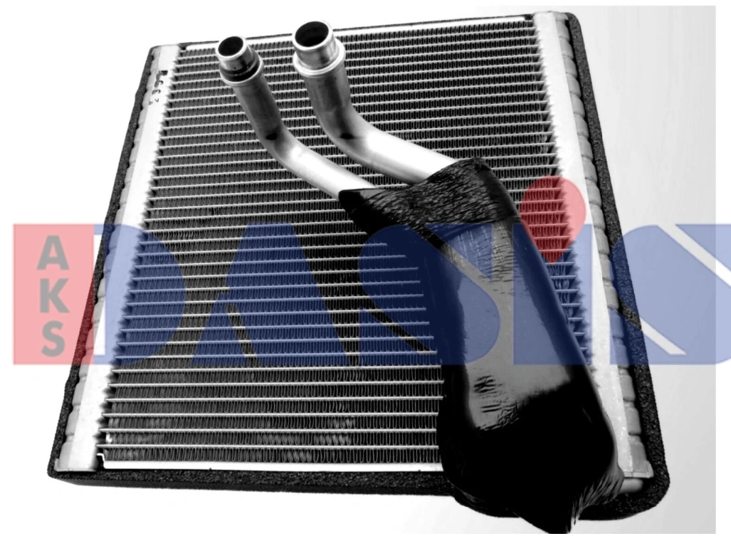 AKS DASIS párologtató, klímaberendezés - 042052N - TothCarparts