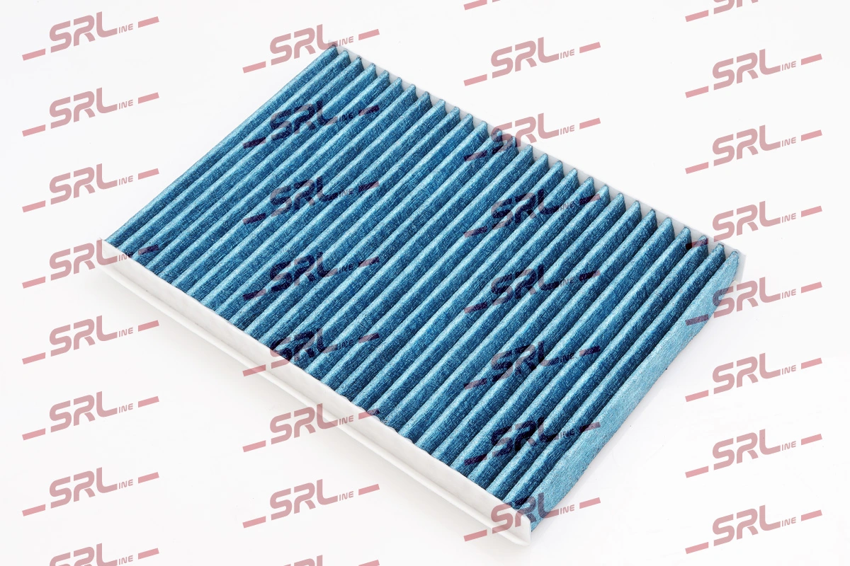 SRLine szűrő, utastér levegő - S11-1113NS - TothCarparts