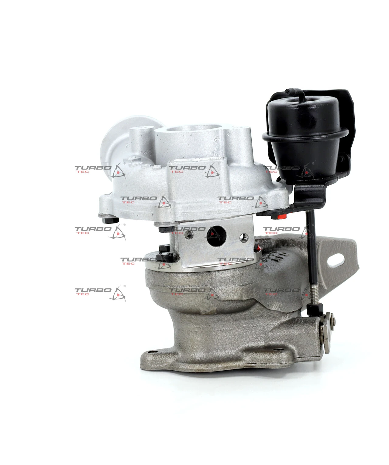 TURBO-TEC töltő, feltöltés - TT6050 - TothCarparts