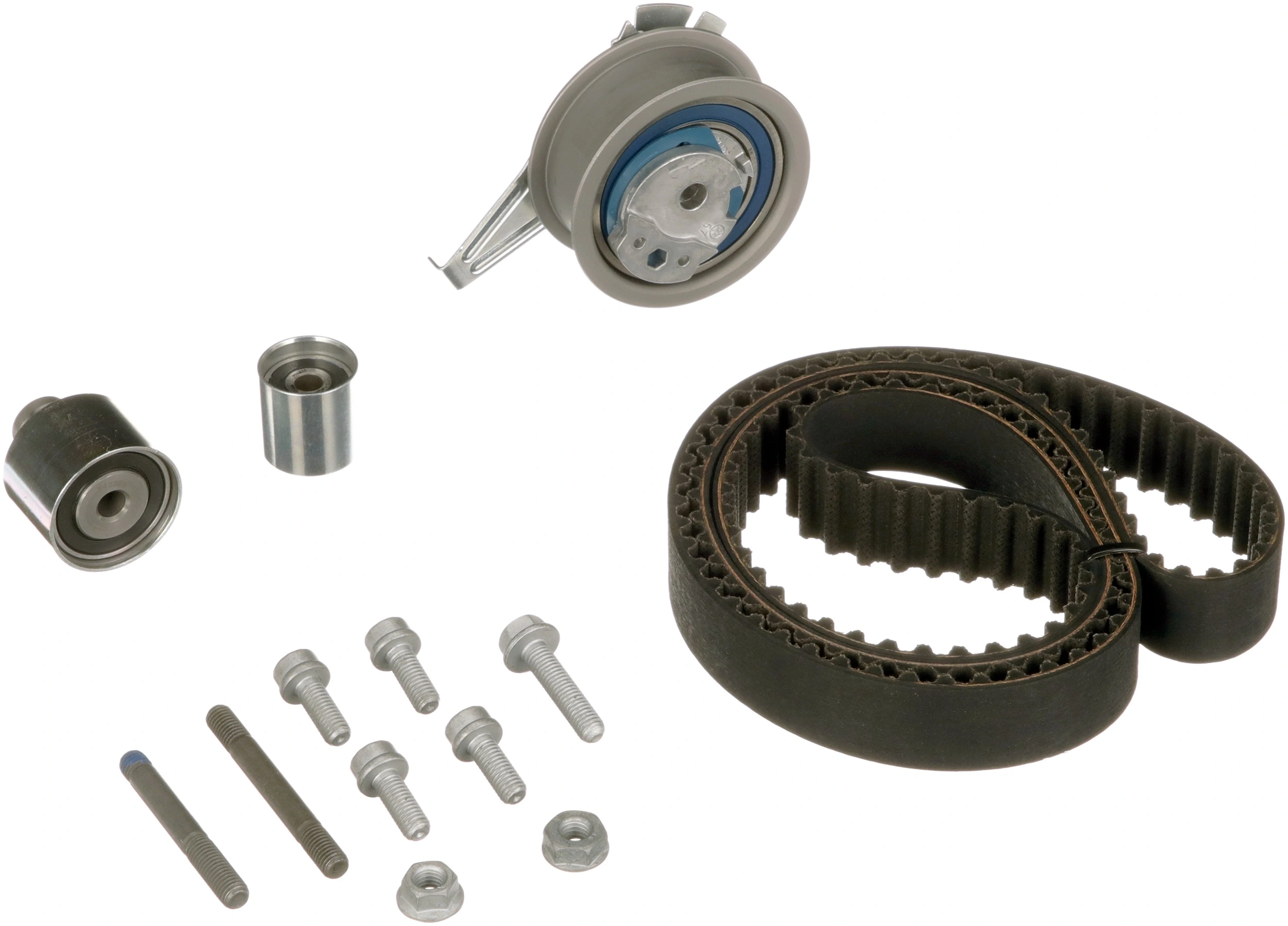 GATES Fogasszíjkészlet - K045678XS - TothCarparts