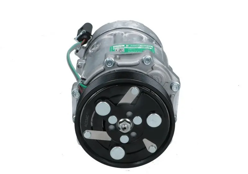 BV PSH kompresszor, klíma - 090.305.054.907 - TothCarparts