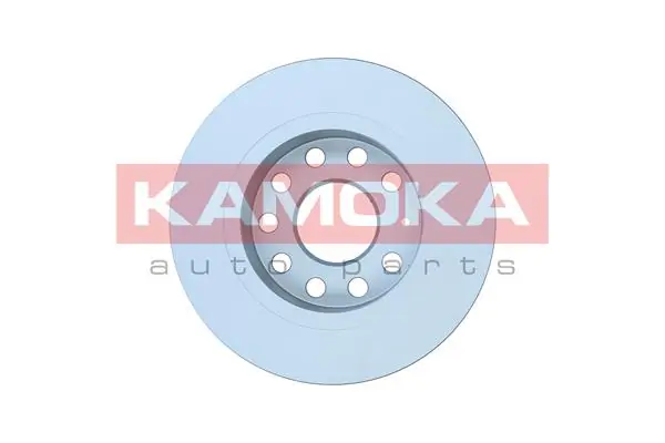 KAMOKA féktárcsa - 103027 - TothCarparts