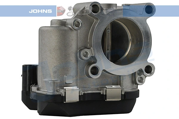 JOHNS fojtószelep ház - DKS 71 01-413 - TothCarparts