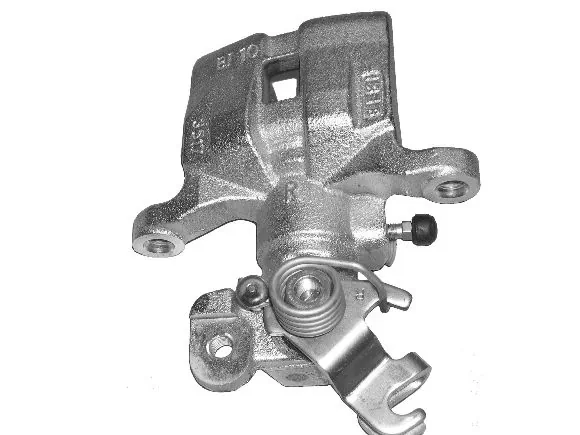 TECDRIVE féknyereg - TET0183 - TothCarparts