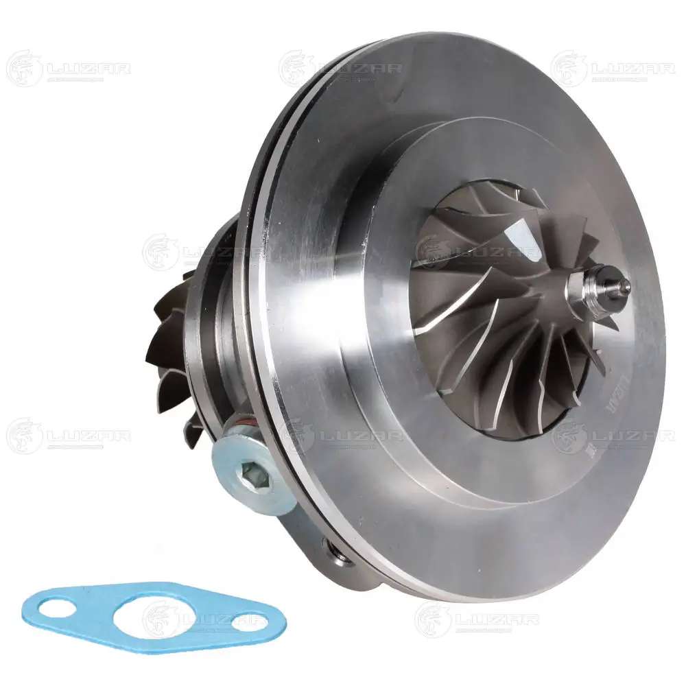 LUZAR Kompresszor, feltöltés - LAT 5015 - TothCarparts