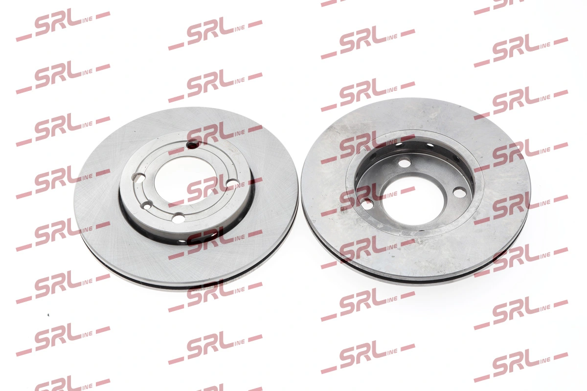 SRLine féktárcsa - S71-0103 - TothCarparts