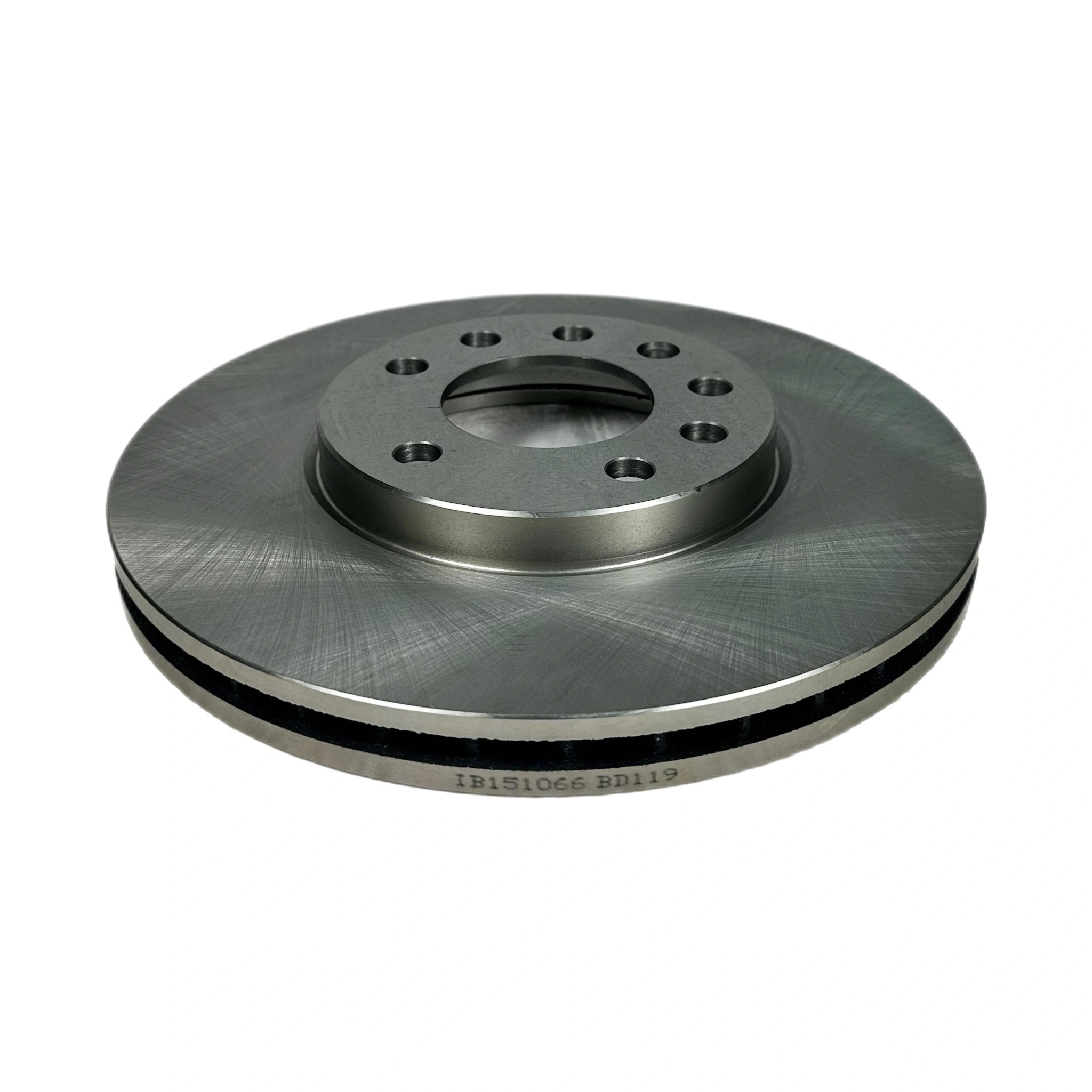 IBERIS féktárcsa - IB151066 - TothCarparts
