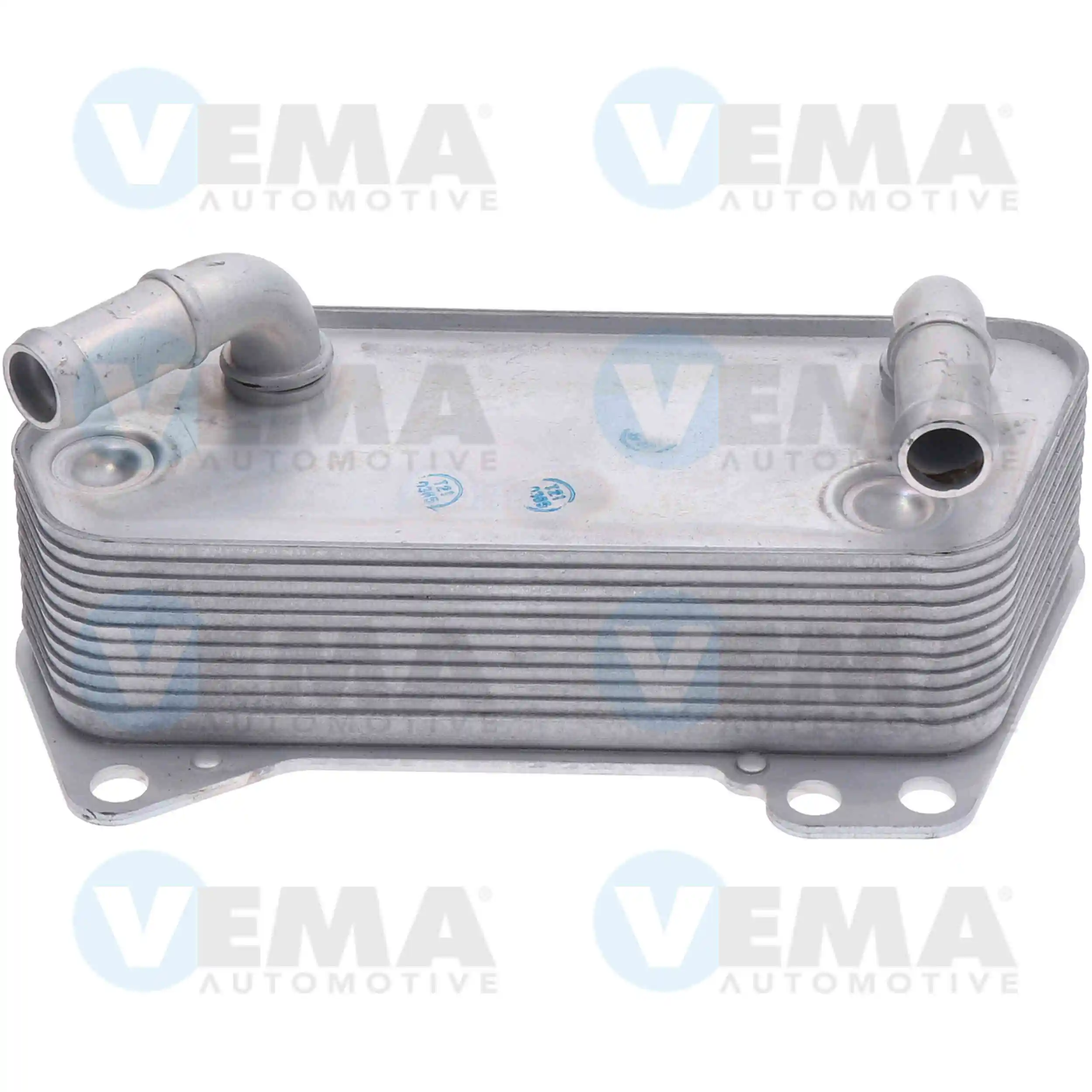 VEMA Olajhűtő, automata sebességváltó - 340016 - TothCarparts