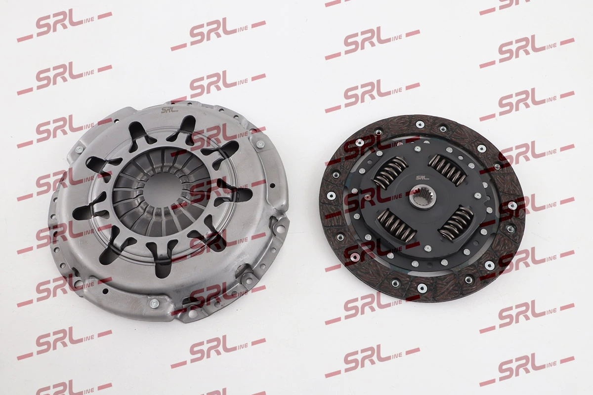 SRLine kuplungkészlet - S32-007 - TothCarparts