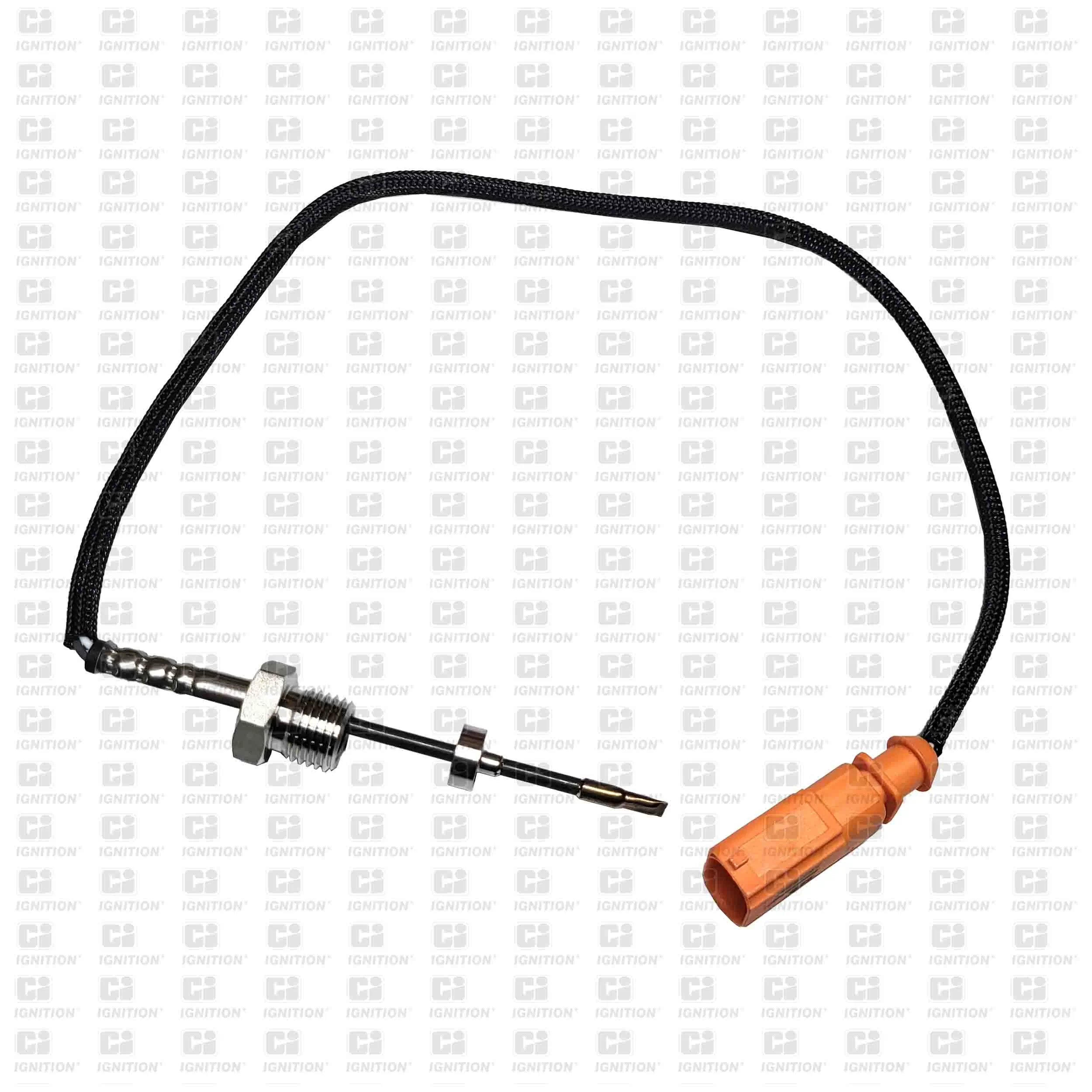 QUINTON HAZELL Érzékelő, kipufogógáz-hőmérséklet - XEPS257 - TothCarparts