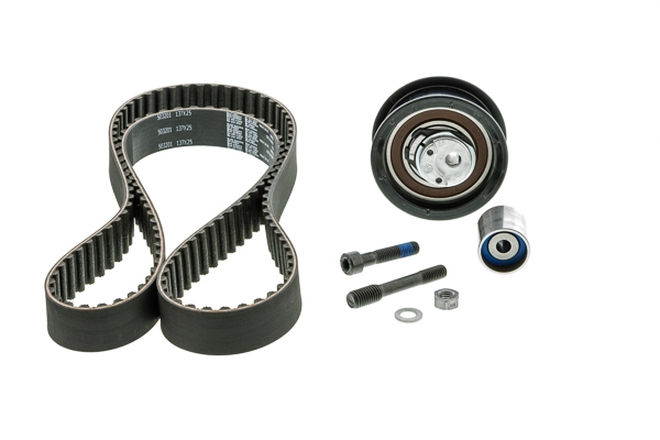 AISIN Fogasszíjkészlet - TSVG-003 - TothCarparts