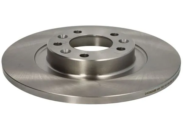ABE féktárcsa - C4C022ABE - TothCarparts