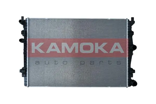 KAMOKA hűtő, motorhűtés - 7705227 - TothCarparts