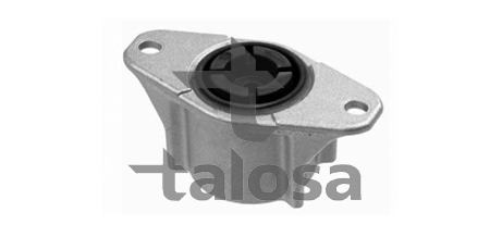 TALOSA Támcsapágy, gólyaláb - 63-18302 - TothCarparts