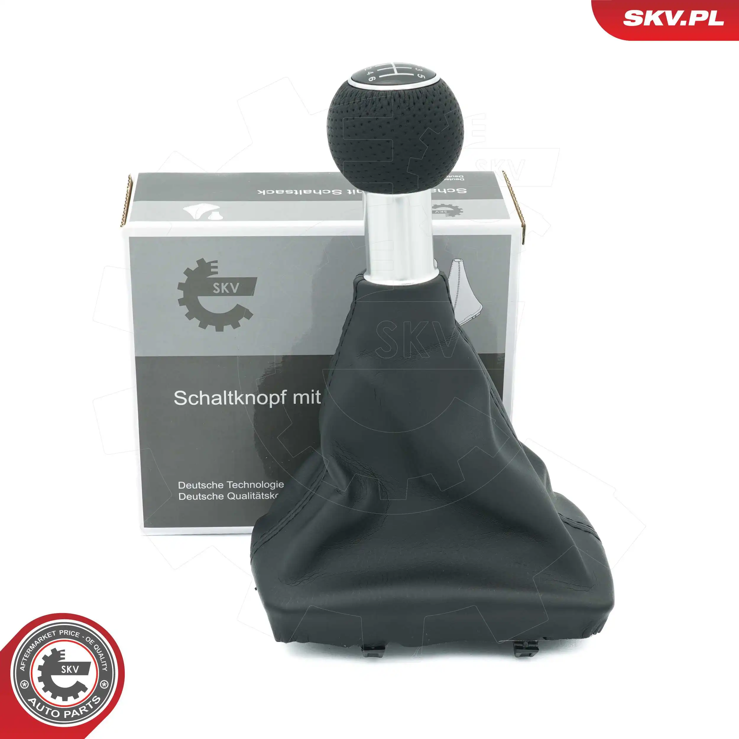 ESEN SKV Váltógomb - 63SKV401 - TothCarparts