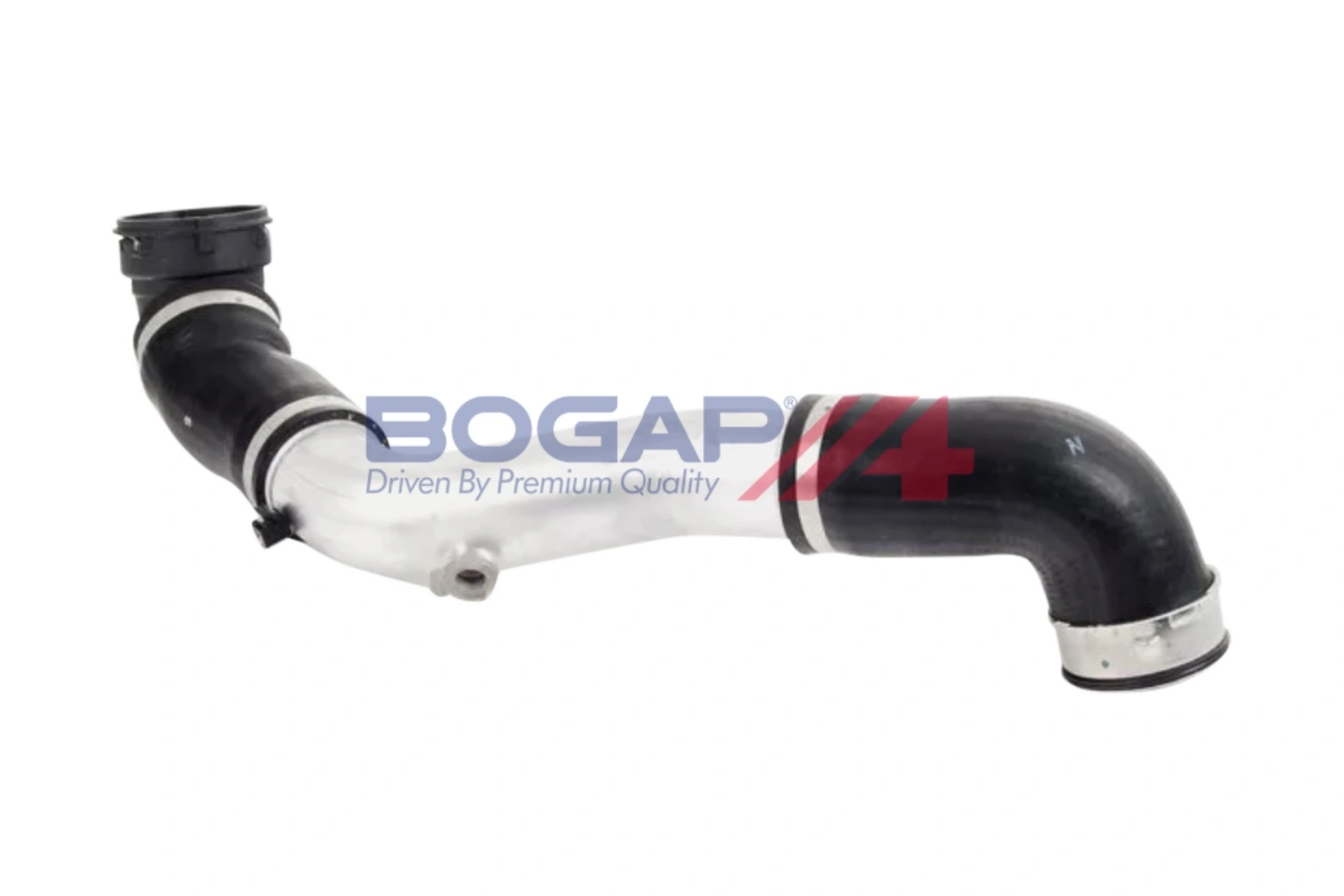 BOGAP Töltőlevegő cső - B1711165 - TothCarparts