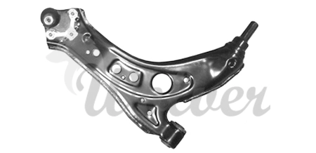 WOLVER vezetőkar fej - SP314222 - TothCarparts