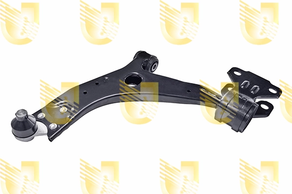 UNIGOM lengőkar, kerékfelfüggesztés - 506449 - TothCarparts