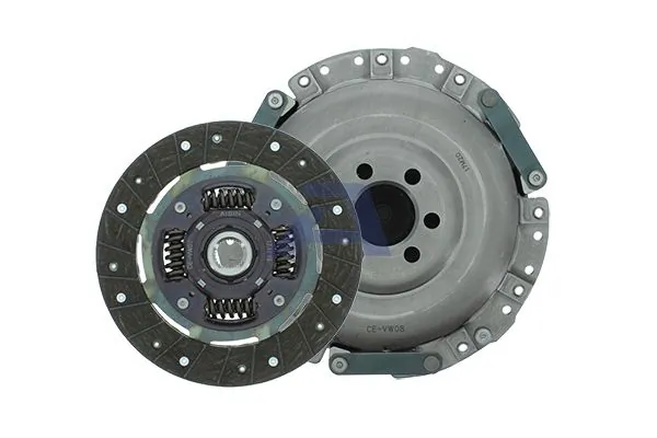 MDR kuplungkészlet - AIS-KEVW11 - TothCarparts