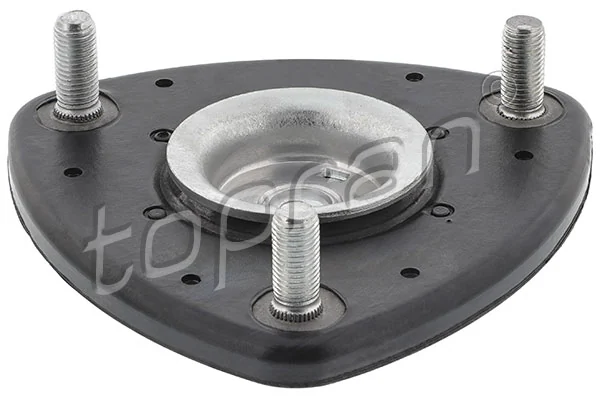 TOPRAN Támcsapágy, gólyaláb - 601 331 - TothCarparts