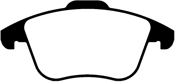 ABTEX fékbetétkészlet, tárcsafék - PLU2039 - TothCarparts