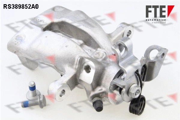 FTE féknyereg - 9298033 - TothCarparts