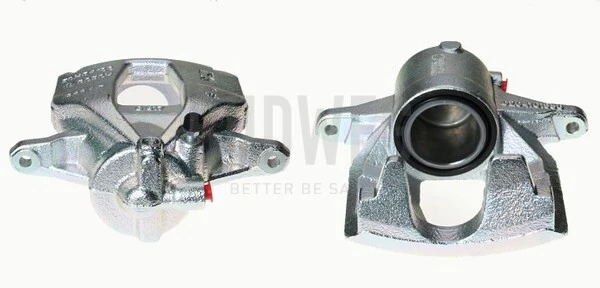 Axia féknyereg - 393989 - TothCarparts