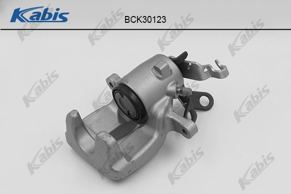 KABIS féknyereg - BCK30123 - TothCarparts