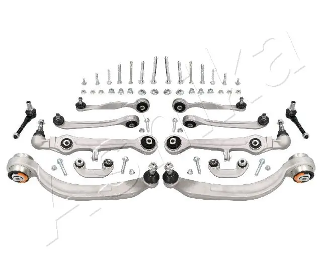 4X4 ESTANFI Vezetőkarkészlet, kerékfelfüggesztés - EST-158-00-0906 - TothCarparts