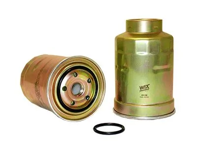 WIX FILTERS Üzemanyagszűrő - 33138 - TothCarparts