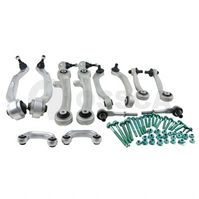 OSSCA javítókészlet, keresztlengőkar - 13970 - TothCarparts