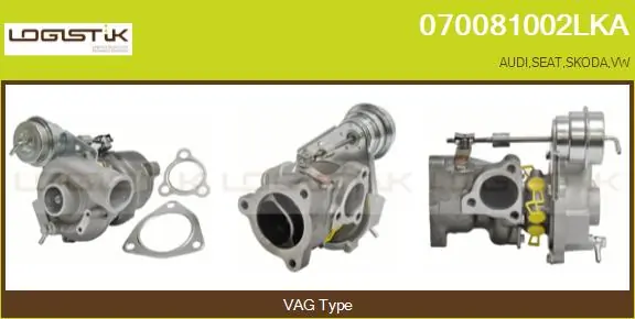 LGK töltő, feltöltés - 070081002LKA - TothCarparts