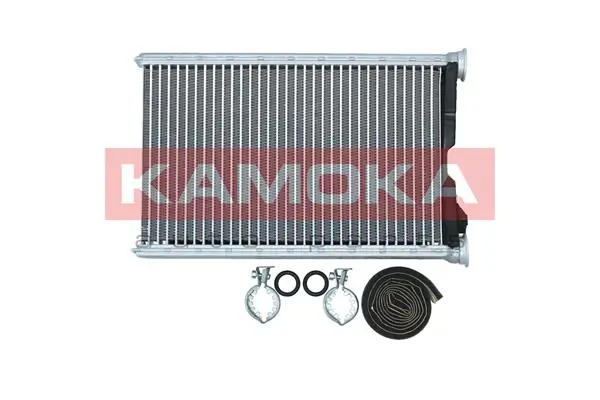 KAMOKA Hőcserélő, belső tér fűtés - 7760014 - TothCarparts