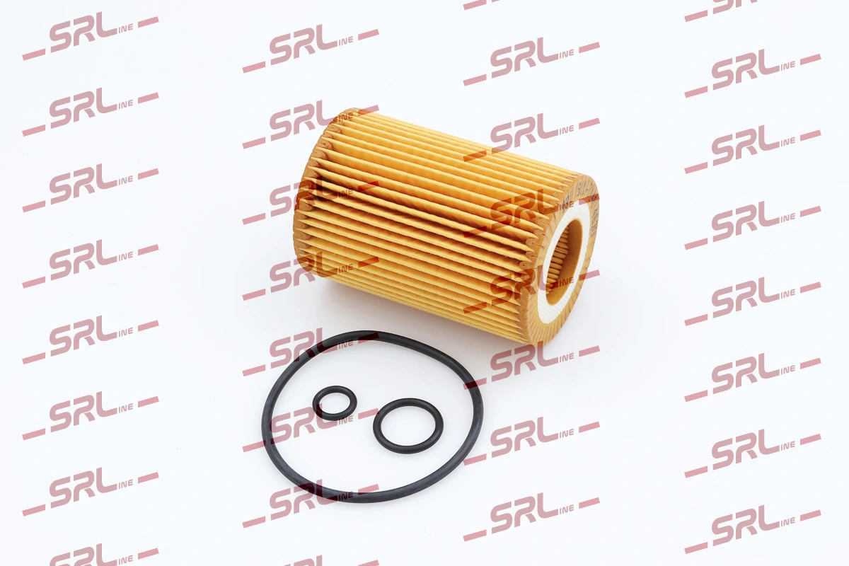 SRLine olajszűrő - S11-3140 - TothCarparts