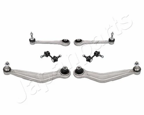 PEMEBLA Vezetőkarkészlet, kerékfelfüggesztés - JAPSKS-0109 - TothCarparts
