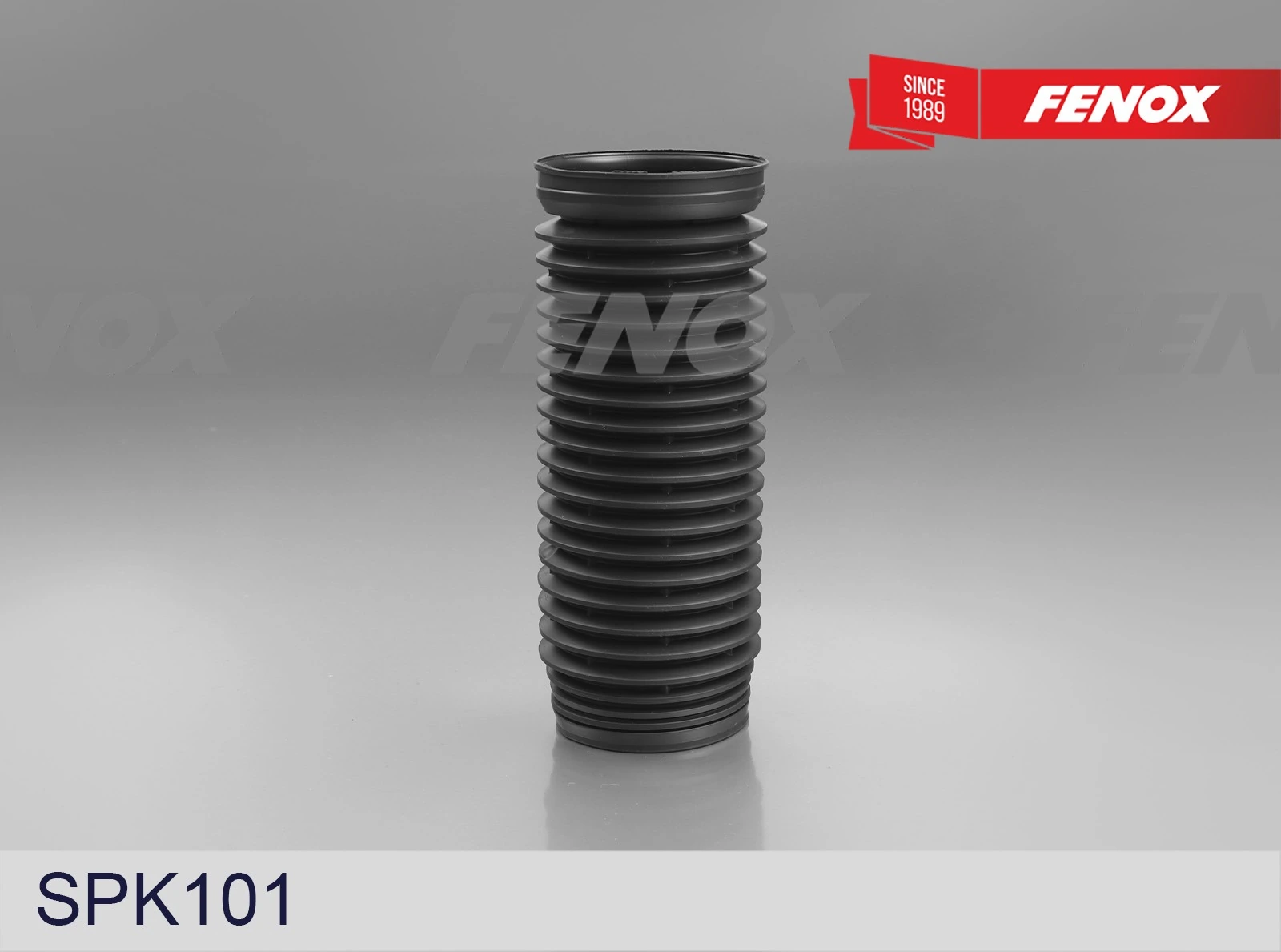 FENOX porvédő készlet, lengéscsillapító - SPK101 - TothCarparts