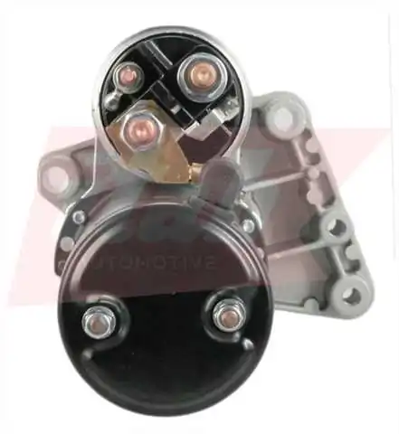 ITAB AUTOMOTIVE önindító - 10015108AV - TothCarparts