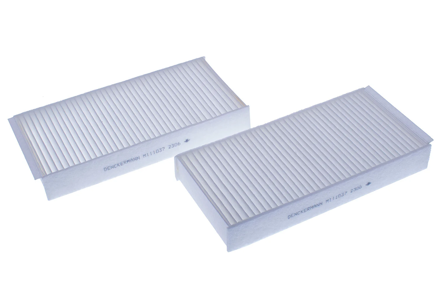 DENCKERMANN szűrő, utastér levegő - M111037 - TothCarparts