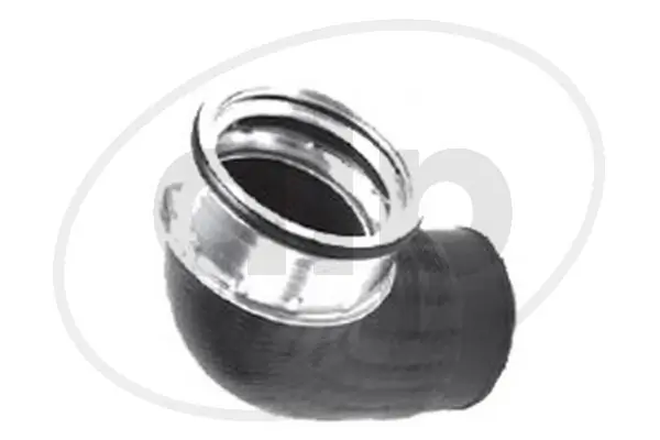 alp Töltőlevegő cső - ALP-004290 - TothCarparts