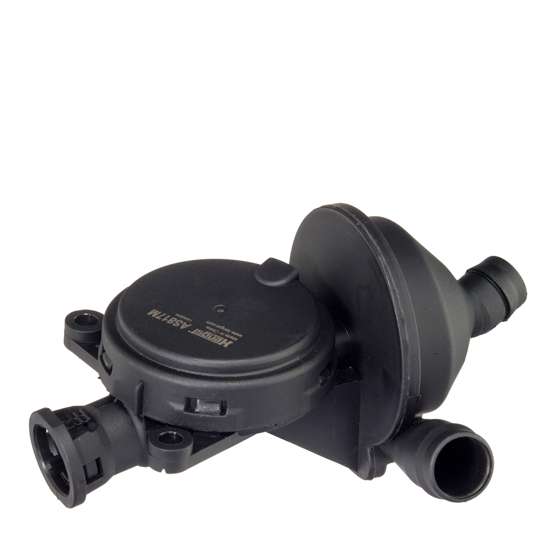 HENGST FILTER Olajleválasztó, forgattyúsház szellőztetés - AS817M - TothCarparts