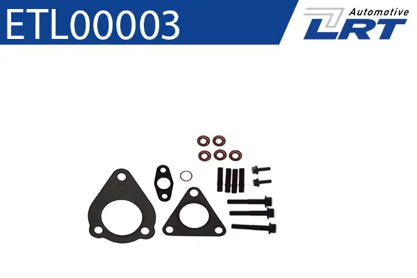 LRT szerelőkészlet, töltő - ETL00003 - TothCarparts