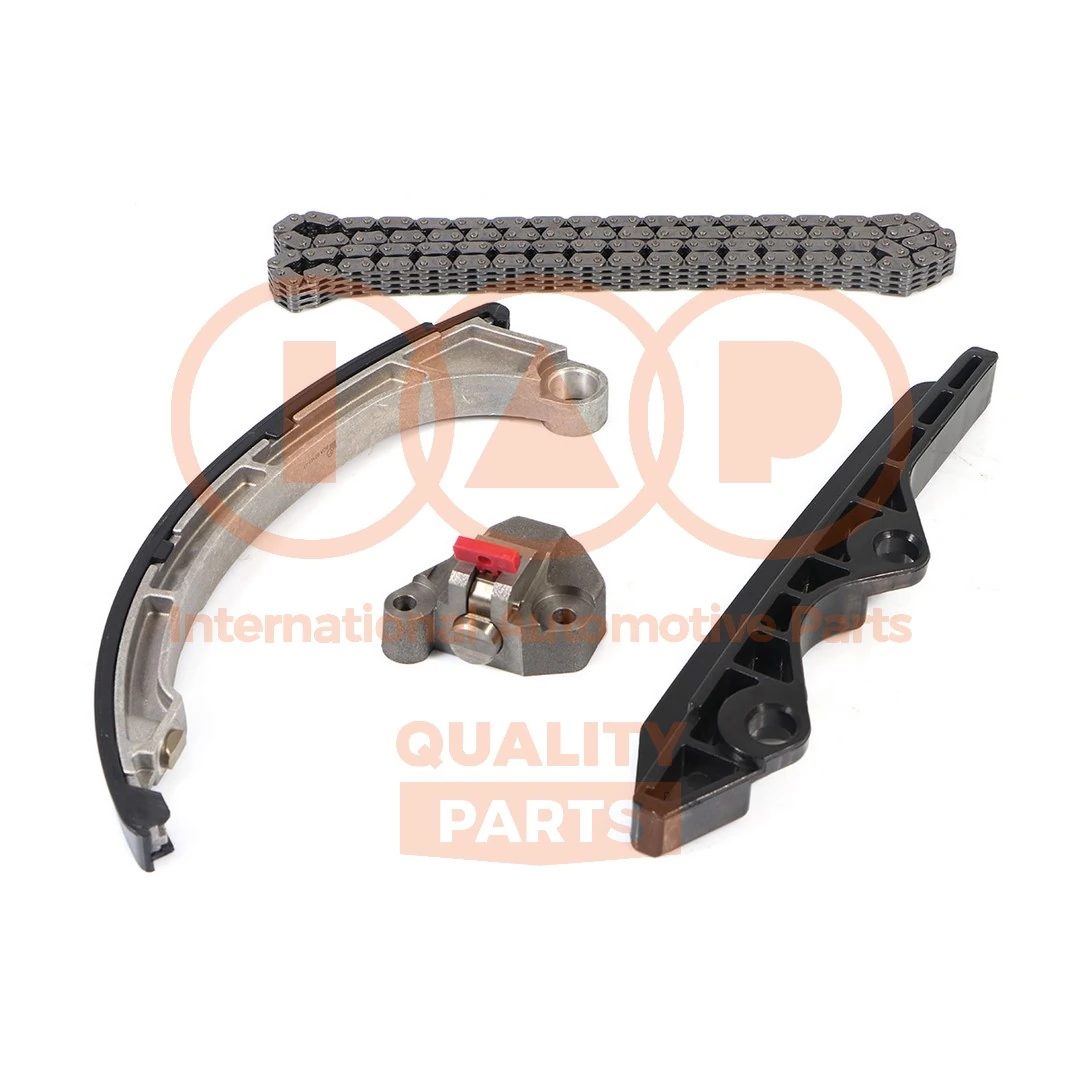 IAP QUALITY PARTS vezérműlánc készlet - 127-13191KAP - TothCarparts
